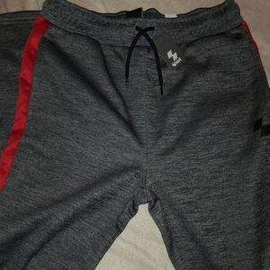 Boys wind pants